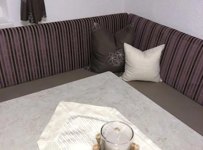 Haus Am Wald Appartement Neustift im Stubaital