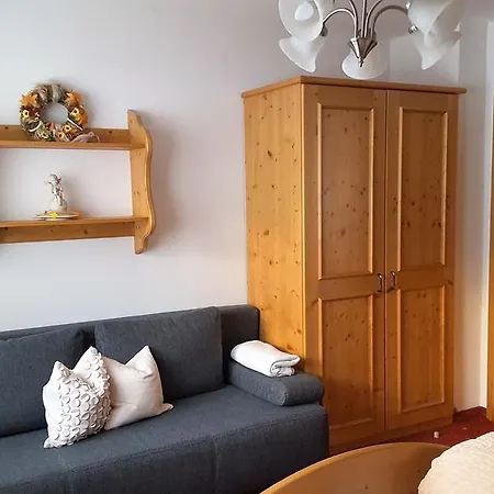 Apartament Haus Am Wald