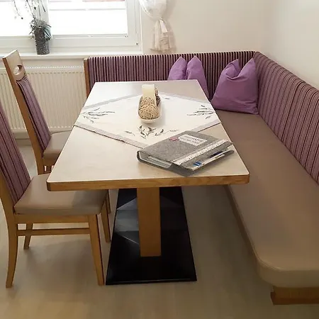 Apartament Haus Am Wald Neustift im Stubaital