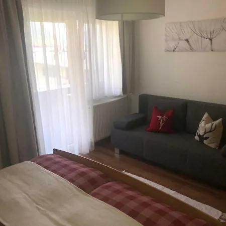 Haus Am Wald Apartament Neustift im Stubaital