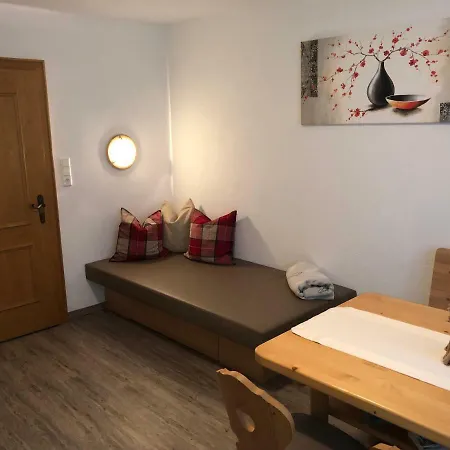 Apartament Haus Am Wald
