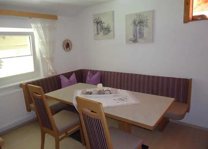 Haus Am Wald Neustift im Stubaital