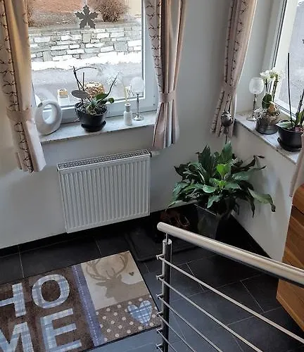 Haus Am Wald * Neustift im Stubaital