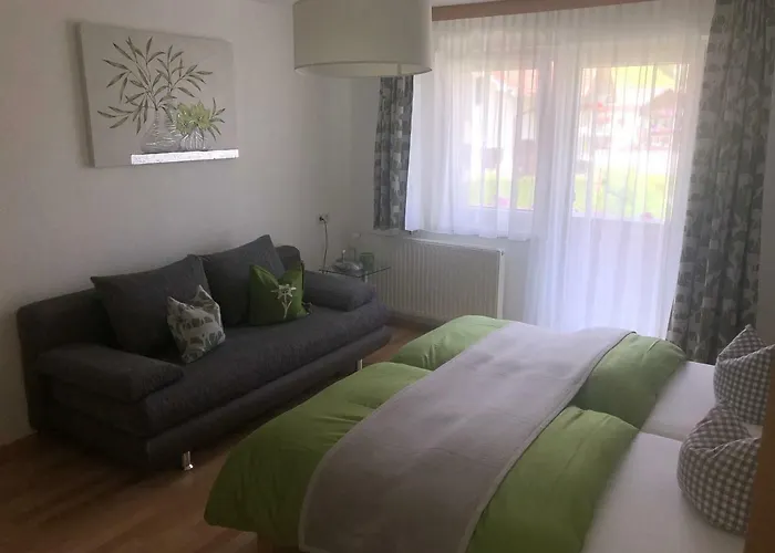 Lejlighed Haus Am Wald Neustift im Stubaital