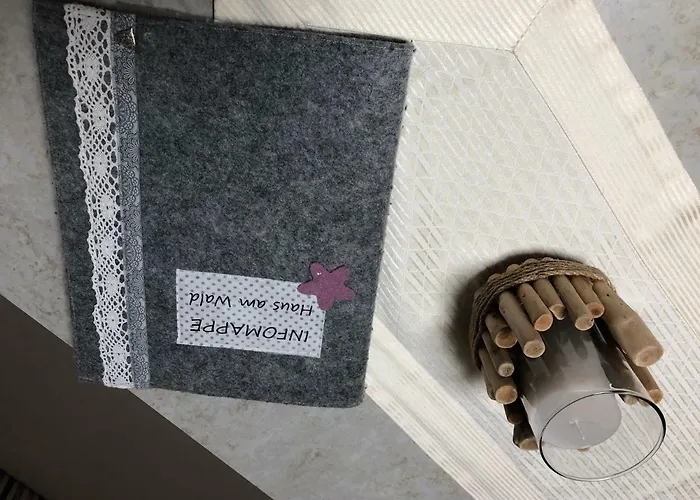 Haus Am Wald Lejlighed Neustift im Stubaital