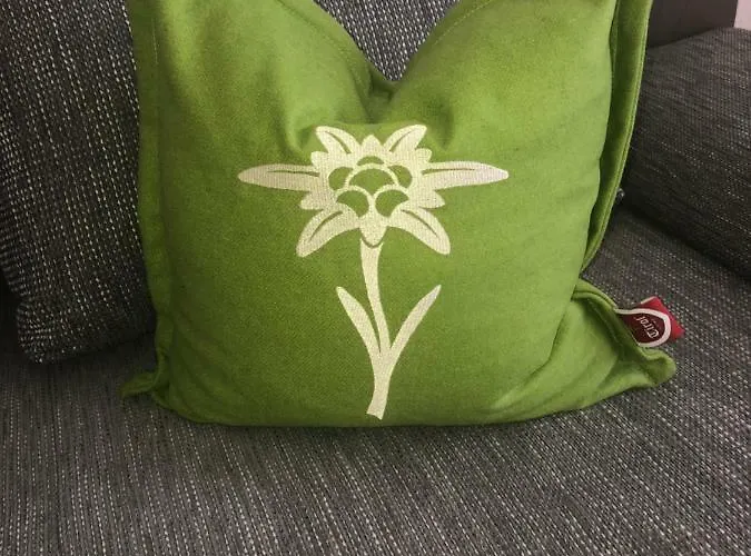 Haus Am Wald Lejlighed