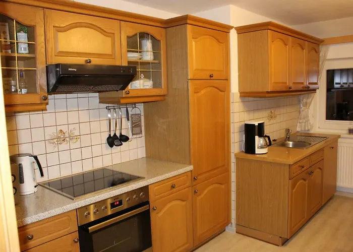 Lejlighed Haus Am Wald Neustift im Stubaital