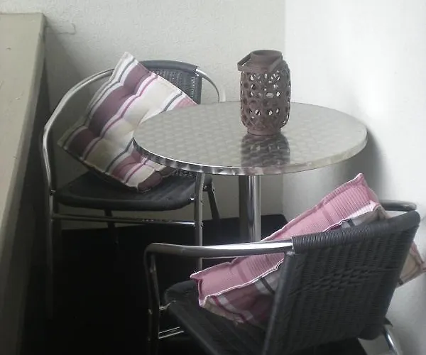 Lejlighed Haus Am Wald